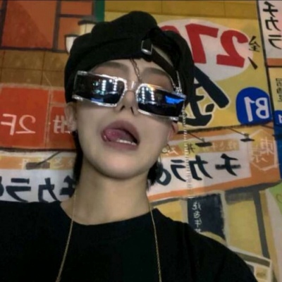 兽设雨夜场景绘制兽圈社群